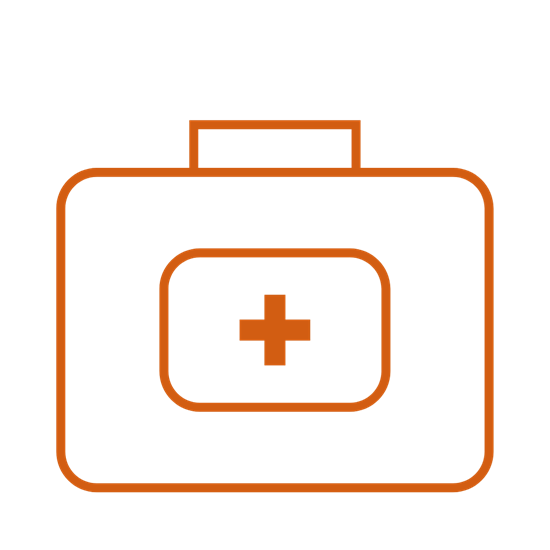 Picture of American Red Cross CPR 12/14 