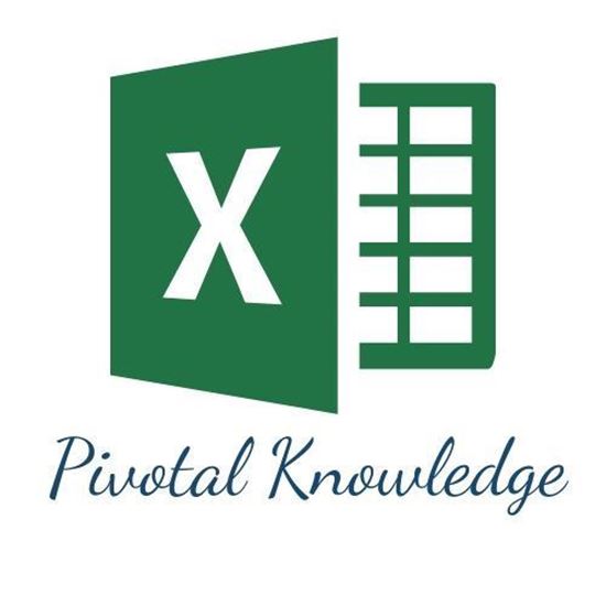 Picture of Excel 3: Pivotal Knowledge