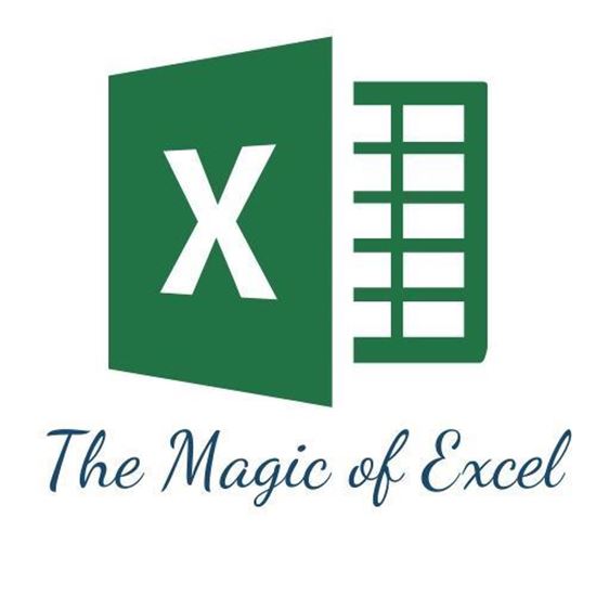 Picture of Excel 2: The Magic of Excel