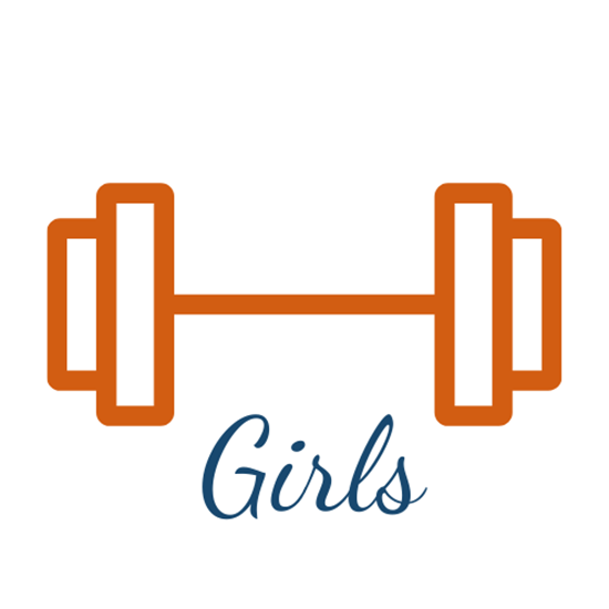 Picture of Athletic Performance (Girls) 