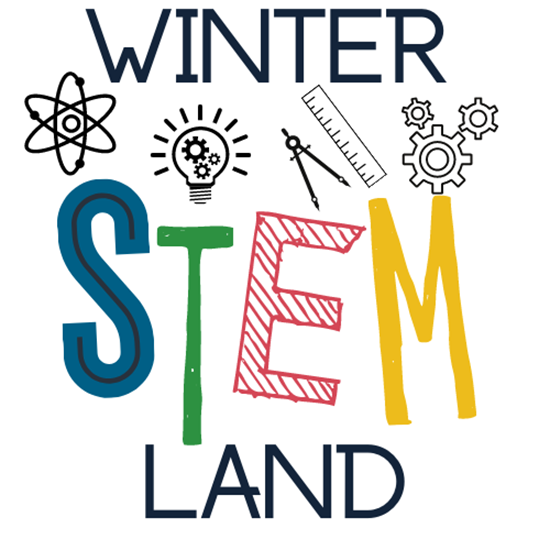Picture of Winter STEMland Mini-Camp