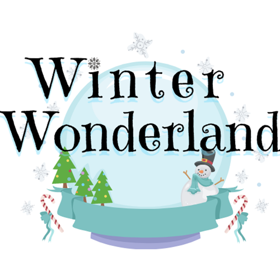 Picture of Winter Wonderland Mini-Camp