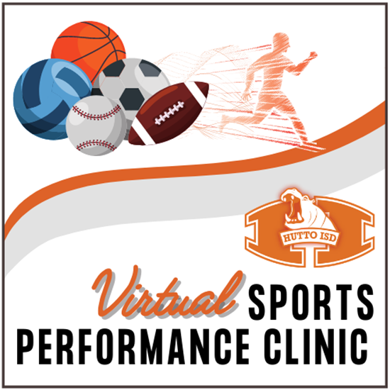 Picture of Virtual Sports Performance Clinic 