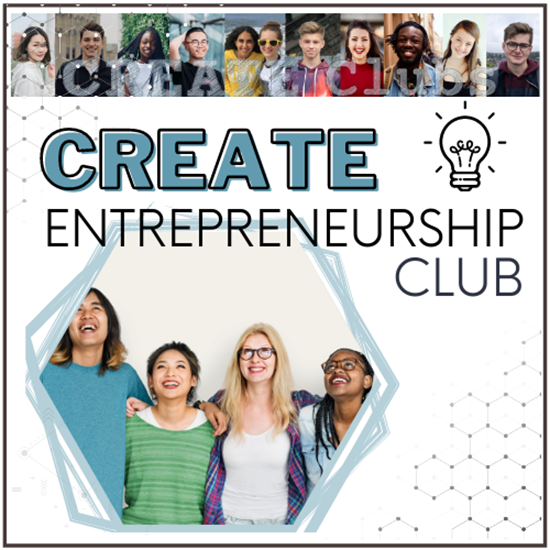 Picture of CREATE Entrepreneurship Club 