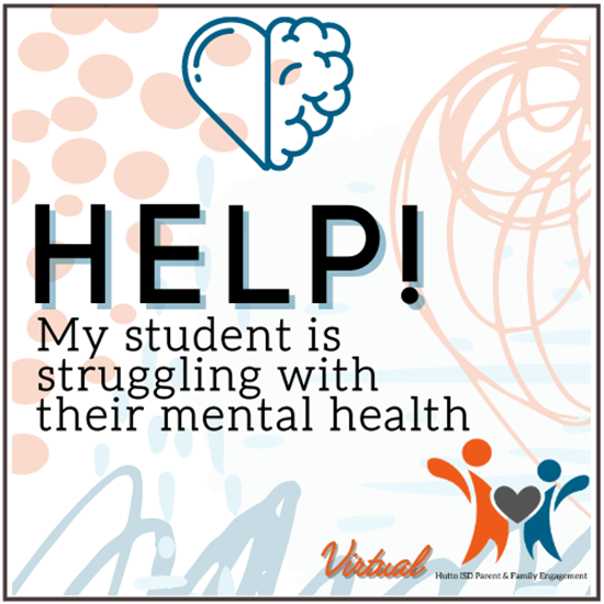 Picture of HELP! My Student is Struggling with their Mental Health (April 6th)